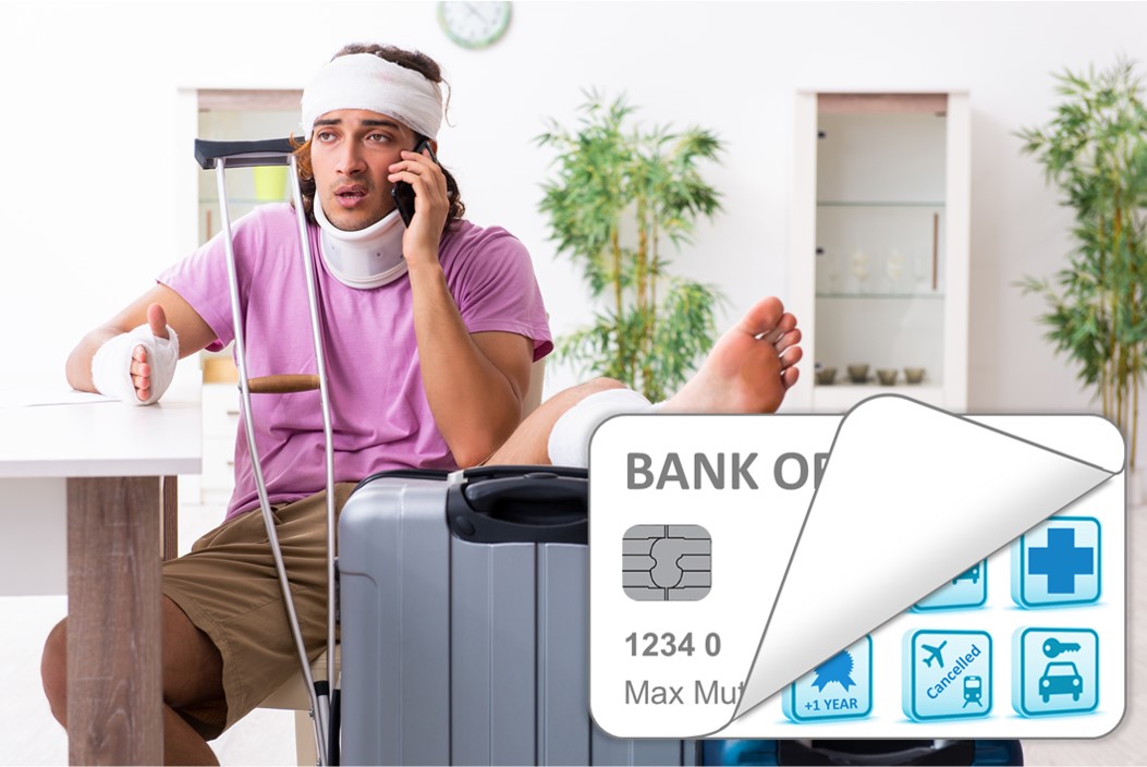 Assurance Voyage par Carte de Crédit Dévoilée - Interruption de Voyage